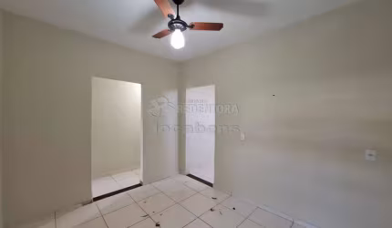 Vila Boa Esperança - Excelente Casa Locação