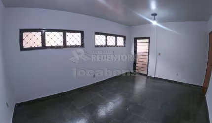 RESIDENCIAL ALEXANDRA - 3 dormitórios com armários, 1 apartamento, sala 2 ambientes, cozinha com gabinete, bom para renda, já alugado