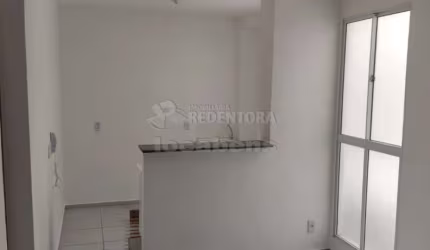 Venda de Apartamento Residencial Condomínio Rio Paraná