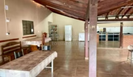 Locação de Chácara Residencial - Recreio Terras de São José
