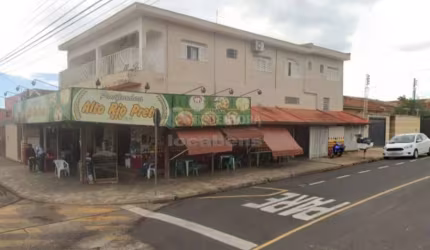 Jardim Alto Rio Preto - Excelente Sobrado Venda