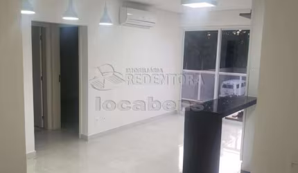 Ótimo Apartamento Residencial para Locação - 2 Dormitórios / Jardim Maracanã