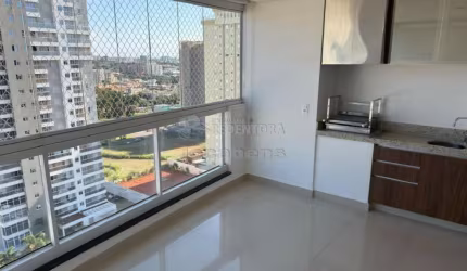 Apartamento com 3 quartos à venda no Bom Jardim, São José do Rio Preto , 130 m2 por R$ 950.000