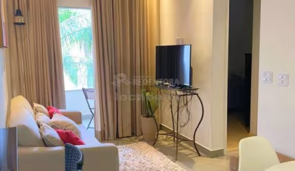 Spazio Rio Perola - Apartamento Venda