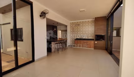 Recanto do Lago casa com 3 dormitórios