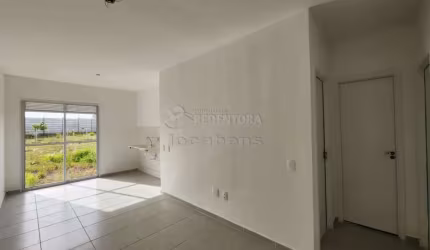 Casa com 02 dormitórios no Condominio Garden RNI - Bady Bassitt/SP.