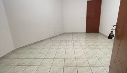 Jardim Caparroz - Casa com 3 dormitórios sendo 1 suíte com hidro e 1 tipo apartamento