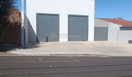 Comercial Salão em São José do Rio Preto