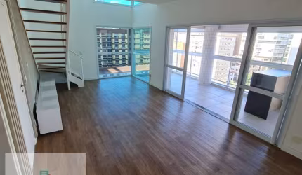 Apartamento em Gonzaga  -  Santos