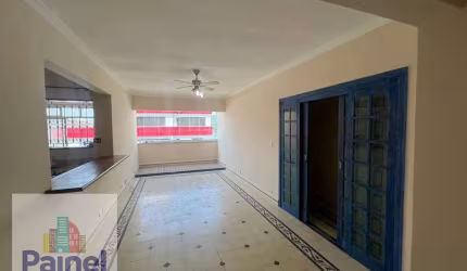 Apartamento em Itararé  -  São Vicente