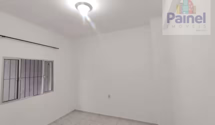 Duas casas com comercio no Parque São Vicente