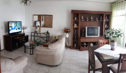 Apartamento em Itararé  -  São Vicente