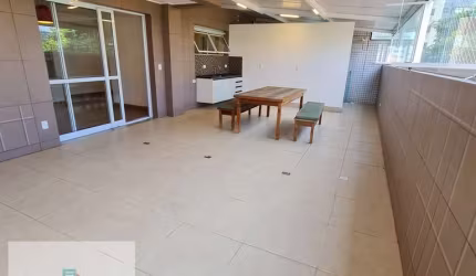 Apartamento em Gonzaga  -  Santos