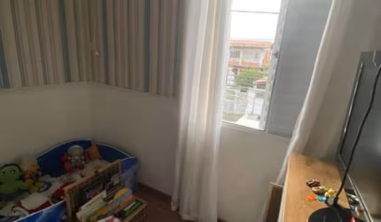 Compre Casa na Cidade Nautica  -  São Vicente
