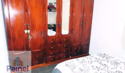 Casa em Vila Cascatinha  -  São Vicente