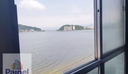 Apartamento em Itararé  -  São Vicente