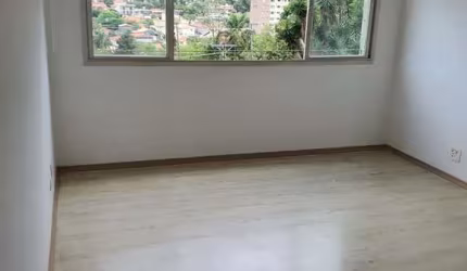 Apartamento em Vila Alexandria  -  São Paulo