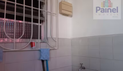 Casa em Cidade Naútica  -  São Vicente