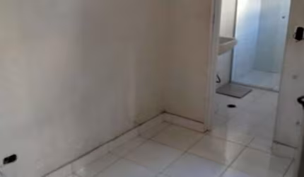 Casa em Vila Melo  -  São Vicente