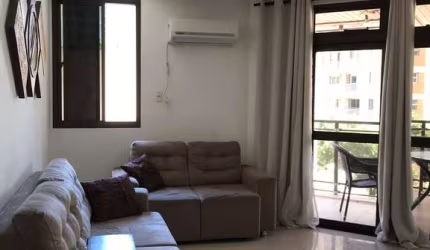 Apartamento em Barra Funda  -  Guarujá