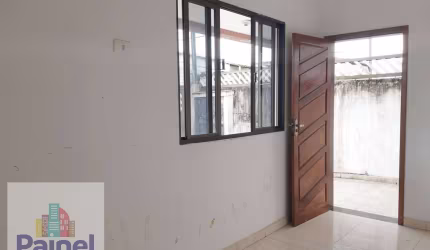 Casa para vender na Esplanada dos Barreiros  -  São Vicente
