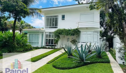 Casa de Condomínio em Hanga Roa - Bertioga, SP
