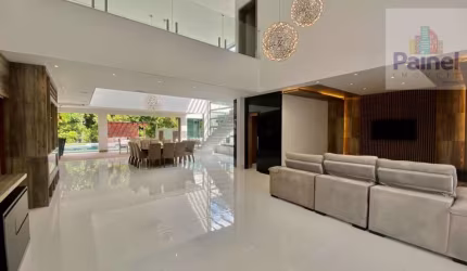 Casa em Riviera - Bertioga, SP