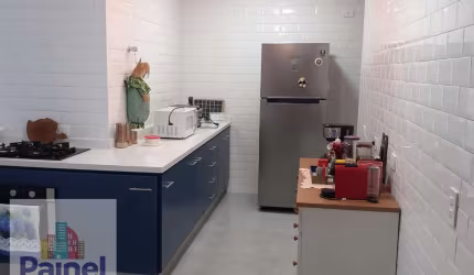 Compre Apartamento no Gonzaga  -  Santos