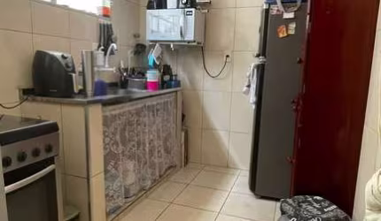 Vende apartamento 3 dormitórios Jd Independência-São Vicente