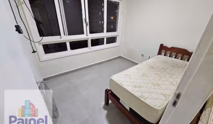 Alugue apartamento no Gonzaga  -  Santos