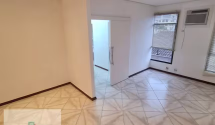 Conjunto / Sala em Encruzilhada  -  Santos