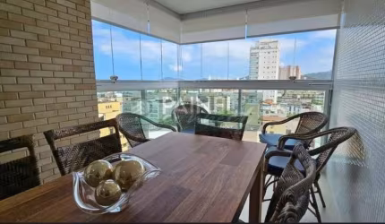 Venda Apartamento 3 Dormitórios em Parque Enseada - Guarujá