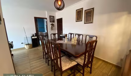 Venda de Apartamento 2 Dorms em Campo Grande - Santos R$600k