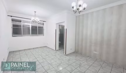 Apartamento 2 dormitórios com 70m²