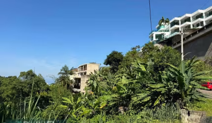 Morro Santa Terezinha