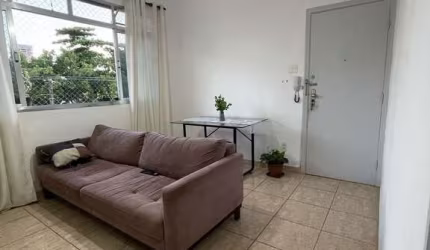 Venda Apartamento 2 Dorms em Marapé, Santos - R$300.000