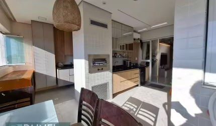 Venda: Apartamento 2 Dorms, 1 Suíte em Boqueirão - Santos
