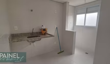 Apartamento 1 Suíte em Marapé, Santos - 70m² por R$ 695k