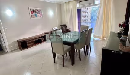 Apartamento 3 Dormitórios no Centro do Guarujá - R$695k