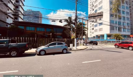 Casa à Venda em Gonzaguinha - 600m², 4 Dorm. por R$ 7,0K
