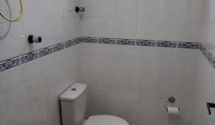 Conjunto/Sala em Vila Matias, Santos - 48m² por R$299.000