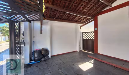 Casa de Condomínio no Esplanada dos Barreiros  - São Vicente