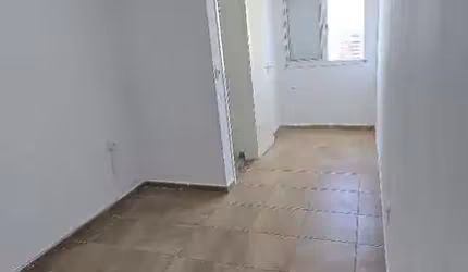 1 dorm - Oportunidade para investimento em Praia Grande