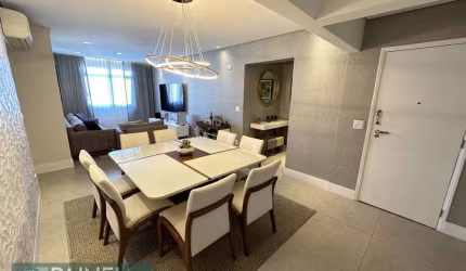 Venda de Apartamento em Embaré - Santos: 111m², 2 Suítes