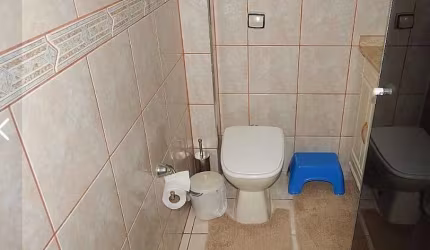 Casa à Venda em Areia Branca - Santos: 2 Dorms por R$ 320k