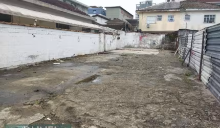 Excelente terreno para construção de casas ou comércio!