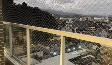 Venda de Apartamento 2 Dormitórios em Vila Matias - Santos