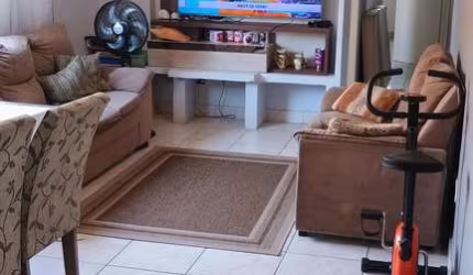 Venda Apartamento 80m² em Gonzaguinha, São Vicente - 3 Dorms
