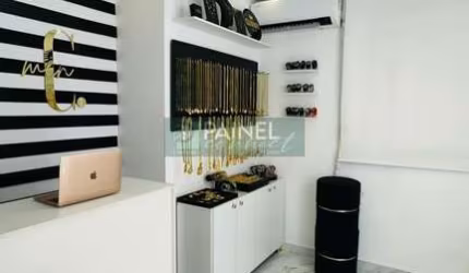 Venda Apartamento 2 Dormitórios em Castelo - Santos R$342k