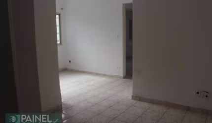 Apartamento 2 dormitórios no Saboó
